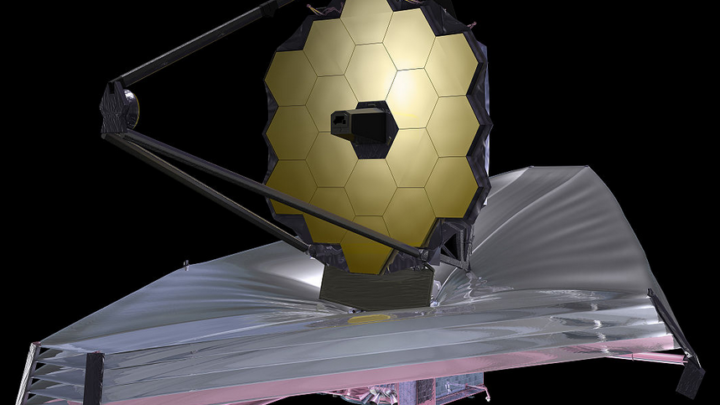 Télescope spatial James Webb : comment le lancement de l’observatoire le plus complexe au monde va se dérouler sur le fil du rasoir