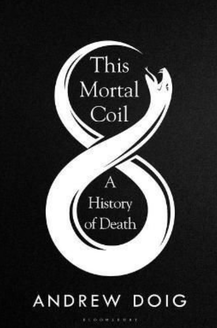 « This Mortal Coil », un livre joyeux sur la mort et les progrès de la médecine