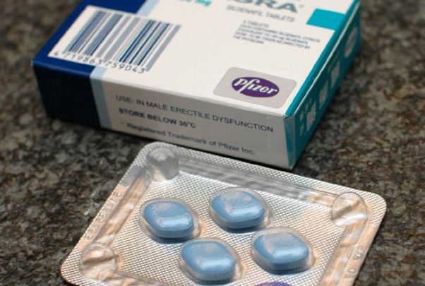 L’utilisation régulière de médicaments pour le dysfonctionnement érectile type Viagra et Cialis semble doubler le risque de problèmes ophtalmologiques graves