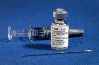 Monkeypox : le vaccin danois IMVANEX®/JYNNEOS® autorisé de façon dérogatoire par arrêté du 25 mai 2022