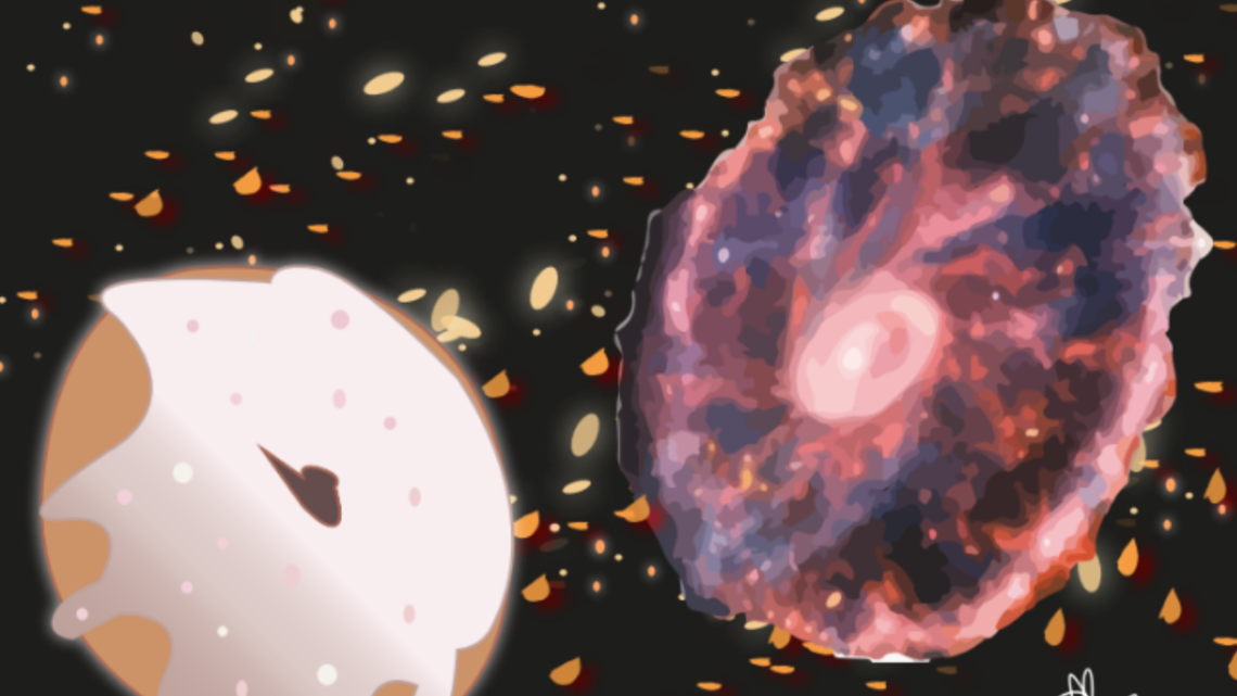 Galaxie de la Roue de chariot par le télescope James Webb : allumez la lumière !