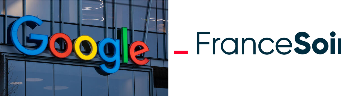 FranceSoir condamné à verser 70 000 euros à Google
