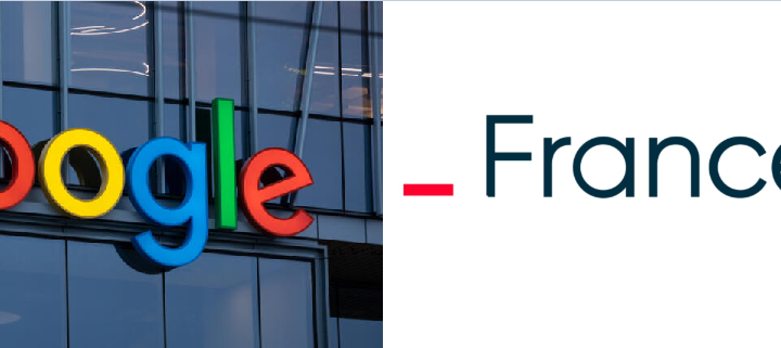 FranceSoir condamné à verser 70 000 euros à Google