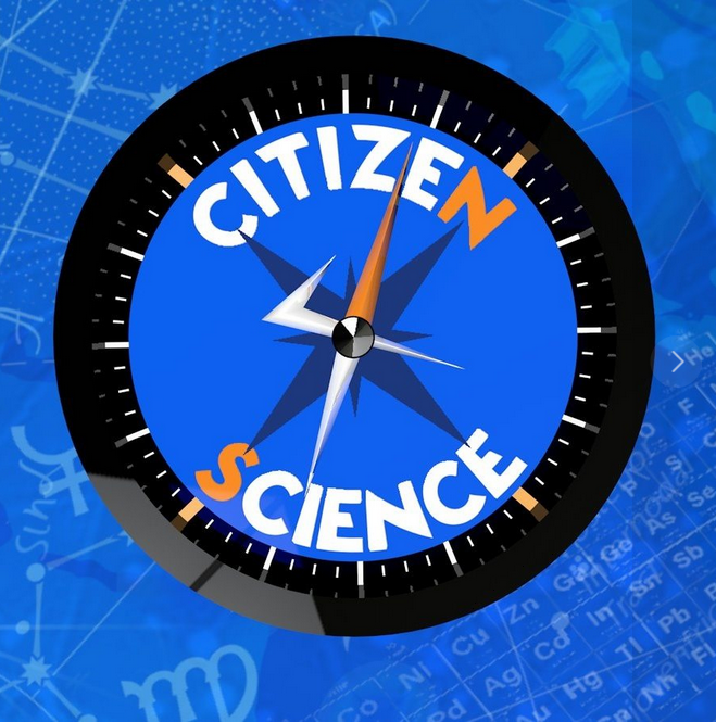 Citizen4Science Actualités Information Médiation scientifique