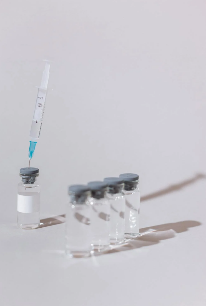 Vaccines Thirdman